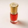 Attar Kızıl Elma 3 ml alkolsüz esans şişesi