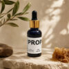 Botahia Propolis 30 ml damlalıklı koyu renk cam şişe