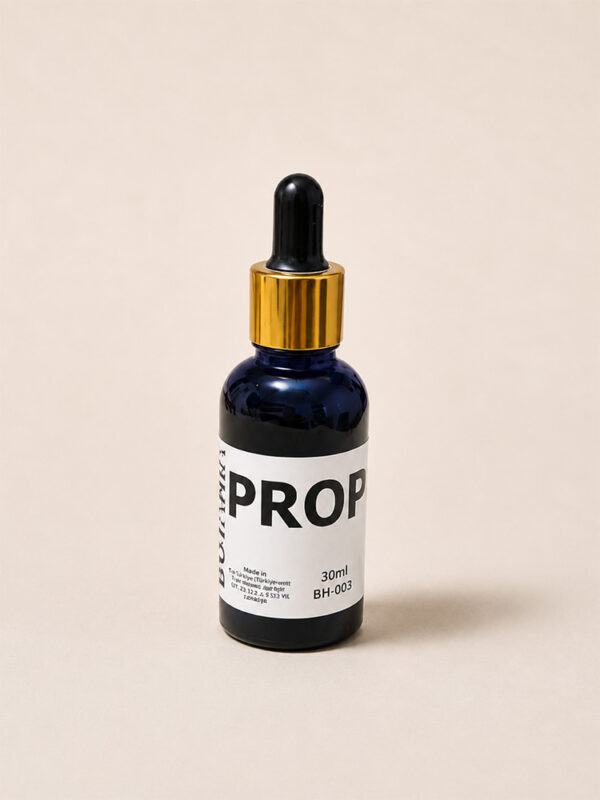 Botahia Propolis 30 ml ürün görseli 3