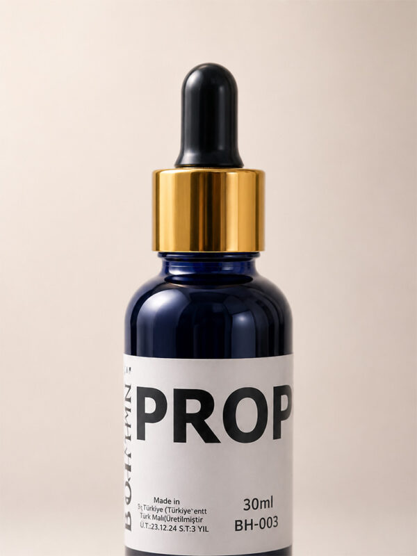 Botahia Propolis 30 ml ürün görseli 4