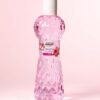 290 ml gül kolonyası ürün şişesi