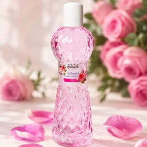 290 ml gül kolonyası görseli 2