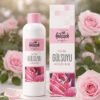 Gülçiçek 400 ml doğal gül suyu görseli 4
