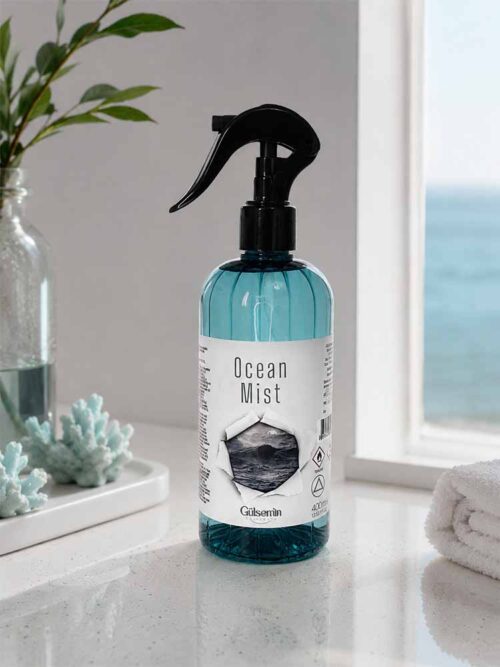 Gülsemin Ocean Mist 400 ml oda spreyi ürün görseli 4