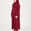 Maradi Çocuk Namaz Elbisesi