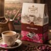 Müftüzade Efendi 150 g Gül Kahvesi ürün görseli 2