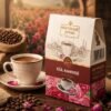 Müftüzade Efendi 150 g Gül Kahvesi ürün görseli 3