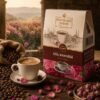Müftüzade Efendi 150 g Gül Kahvesi ürün görseli 4
