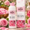 200 ml Gülçiçek doğal gül suyu kutulu ürün