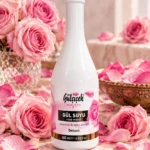 400 ml Gülçiçek Koku Amaçlı Deluxe Gül Suyu