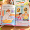 Bahar Çiçekleri Değerler Eğitimi Kitap Seti – 31 Kitap