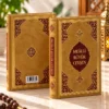 Büyük Cep Boy Büyük Cevşen (Mealli) – 6 Renk Baskı - Hayrat Neşriyat
