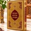 Büyük Cep Boy Büyük Cevşen (Mealli) – 6 Renk Baskı - Hayrat Neşriyat