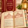 Büyük Cevşen ve Türkçe Meali – Celcelutiye İlaveli-Çanta Boy