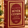 Büyük Cevşen ve Türkçe Meali – Celcelutiye İlaveli-Çanta Boy