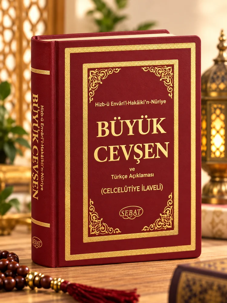 buyuk cevsen ilk gorsel