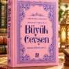 Büyük Cevşen Türkçe Okunuşlu ve Açıklamalı – Celcelûtiye İlaveli- Çanta Boy
