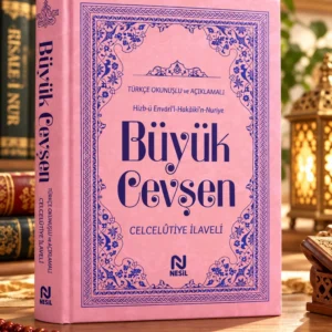 23. Söz Eğitim Seti – 10 Kitap | Osmanlıca ve Latin Harfli