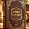 Büyük Cevşen Meali ve Transkripsiyonlu Türkçe Okunuşu – Haktan