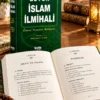 Büyük İslam İlmihali – Ömer Nasuhi Bilmen | Sadeleştiren Mehmet Talu