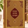 Çanta Boy Büyük Cevşen (Mealli) – 6 Renk Baskı-Hayrat Neşriyat