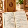 Çanta Boy Büyük Cevşen (Mealli) – 6 Renk Baskı-Hayrat Neşriyat