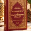 Celcelûtiye ve Hayatımızdaki Dualar Cep Boy