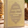 Celcelûtiye ve Hayatımızdaki Dualar Cep Boy