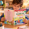 Bahar Çiçekleri Değerler Eğitimi Kitap Seti – 31 Kitap