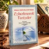 Ezberlenecek Vecizeler – Risale-i Nur Külliyatı'ndan