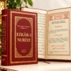 Ezkar-ı Nuriye – Bediüzzaman Said Nursi’nin Okuduğu Virdler