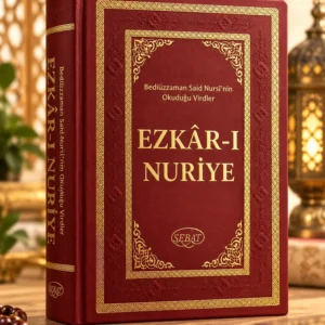Açıklamalı Namaz Tesbihatı – Ashab-ı Bedir İlaveli, Transkripsiyonlu Türkçe Okunuşu
