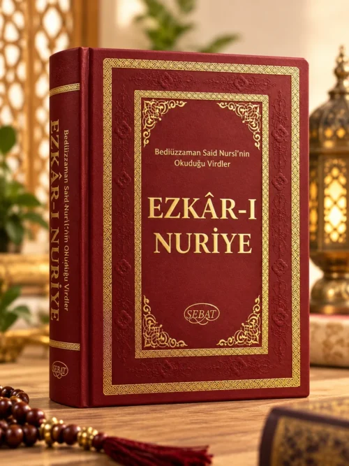 Ezkar-ı Nuriye – Bediüzzaman Said Nursi’nin Okuduğu Virdler