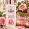 Gülçiçek 250 ml Doğal Gül Mayası