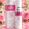 Gülçiçek 150 ml nem düzenleyici ve sıkılaştırıcı alkolsüz tonik