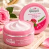 Gülçiçek Aloe Vera gül kremi 150 ml ürün görünümü