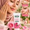 Gülçiçek 100 ml Besleyici & Nemlendirici Aloe Vera Gül Kremi