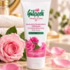 Gülçiçek 100 ml Besleyici Nemlendirici Aloe Vera Gül Kremi