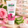 Gülçiçek 100 ml Besleyici & Nemlendirici Aloe Vera Gül Kremi