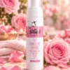 Gülçiçek 200 ml gliserinli cilt temizleme köpüğü