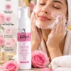 Gülçiçek 200 ml Gliserinli Cilt Temizleme Köpüğü
