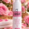 Gülçiçek 200 ml Gliserinli Cilt Temizleme Köpüğü