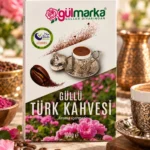 Agarta Doğal Gül Kremi 75 ml – Yüz ve El Nemlendirici Cilt Bakım Kremi