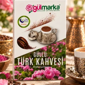 Gülmarka Gül Mayası Hidrosol 100 ml