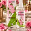 Gülmarka Yağlı Gülsuyu 250 ml Doğal Gül Suyu