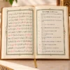 Hafız Boy Büyük Cevşen (Mealli) – 6 Renk Baskı -Hayrat Neşriyat