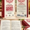 Kainatın Efendisi Peygamberimizin Hayatı (Tek Cilt) – Salih Suruç