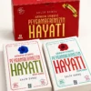Kainatın Efendisi Peygamberimizin Hayatı (2 Cilt) – Salih Suruç