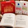 Kainatın Efendisi Peygamberimizin Hayatı (2 Cilt) – Salih Suruç