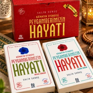 Mesnevi-i Nuriye Abdülkadir Badıllı Tercümesi İTTİHAD